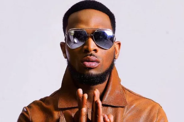 D'Banj