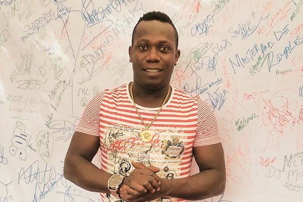 Duncan Mighty