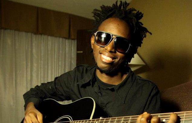 Eric Fonkodji