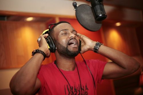 Fally Ipupa. (ph). Great Songs