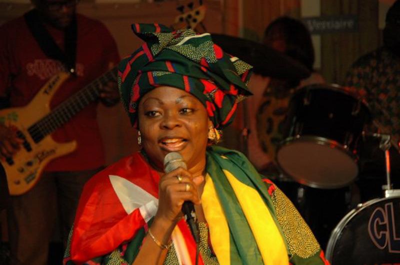Fifi Rafiatou