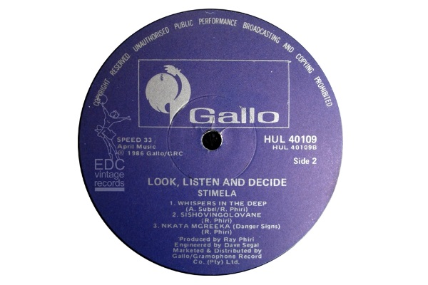 Gallo Music Group