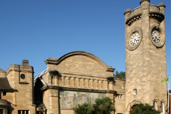 Horniman Museum and Garden