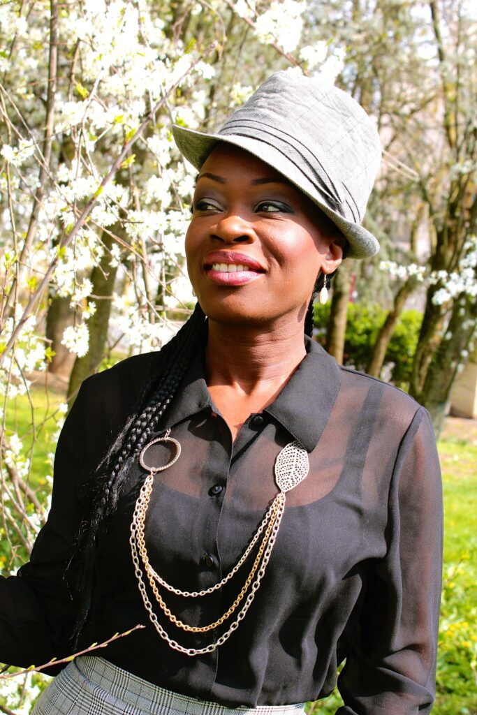 Marina Ntsonga