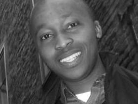 Victor Nzomo