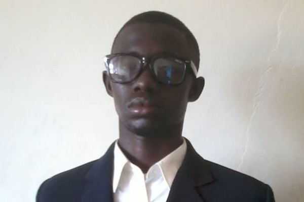 Bakary Ceesay