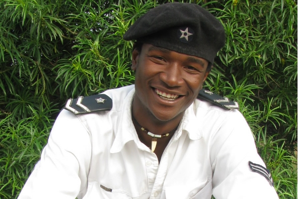 Jah Prayzah. Photo: jivezimbabwe.com
