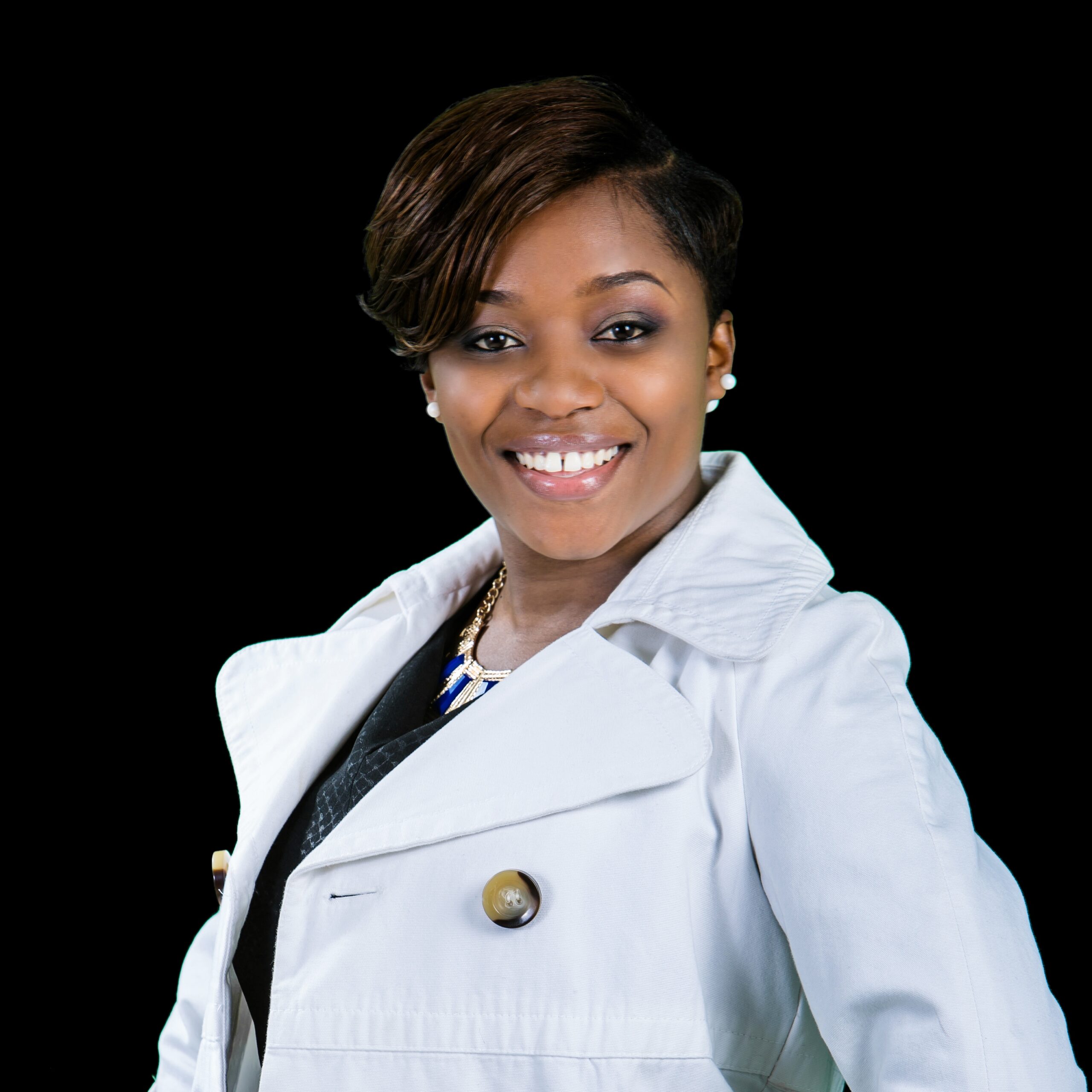 Janet Manyowa