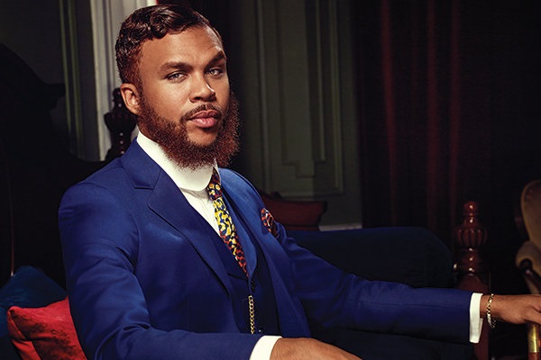 Jidenna