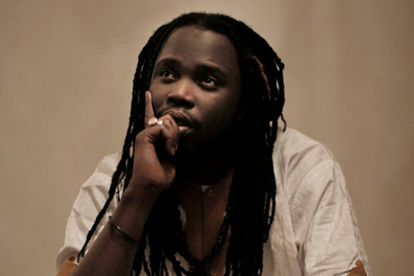 Yusupha Ngum