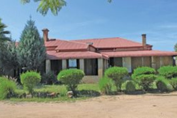 Khama III Memorial Museum