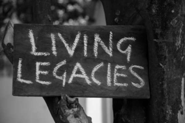 Living Legacies Archive
