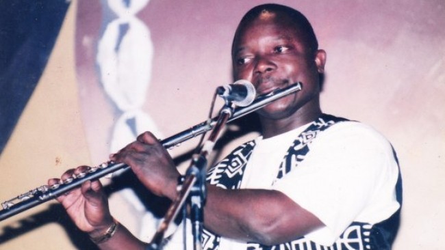 Marcellin Yacé