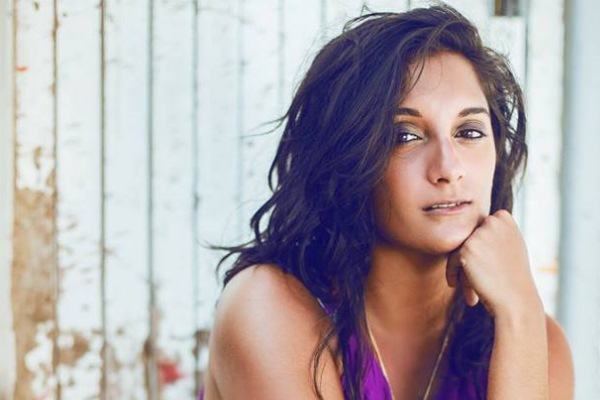 Maya Kamaty from Reunion will showcase at VFM in Morocco. Photo: Facebook
