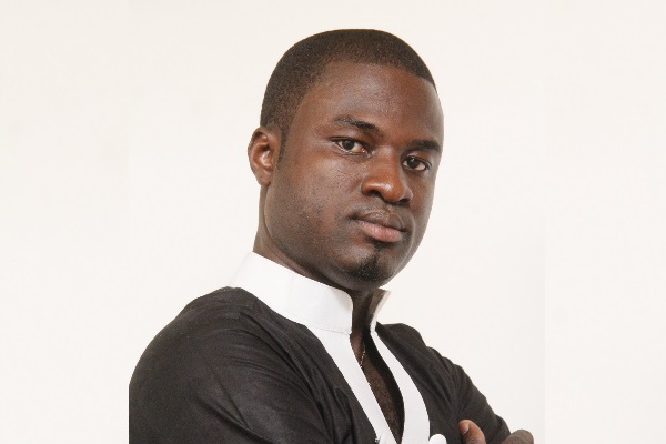 Minister Ike