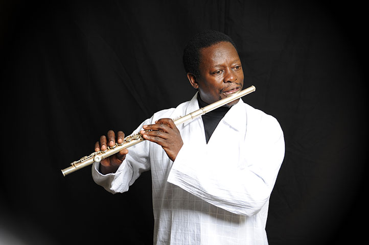 Moses Matovu