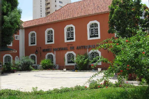 National Museum of Anthropology