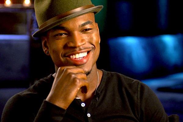 US singer Ne-Yo may be working with Stonebwoy