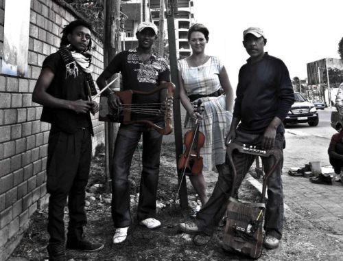 Qwanqwa Band