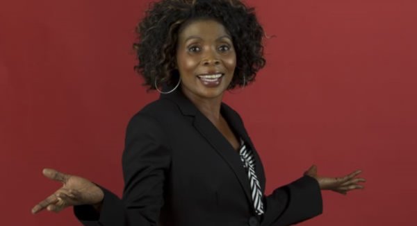 Rose Muhando