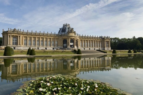 Royal Museum for Central Africa (RMCA)