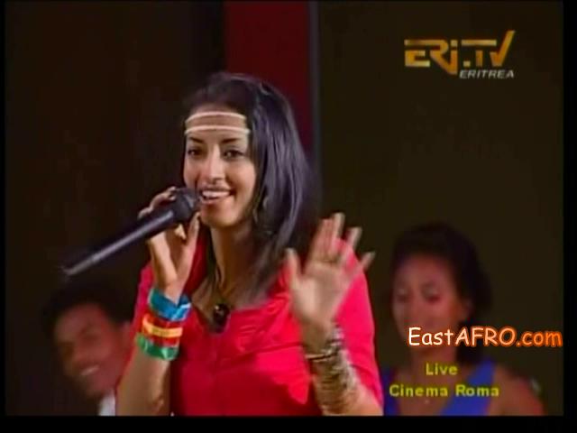 Ruth Abraha