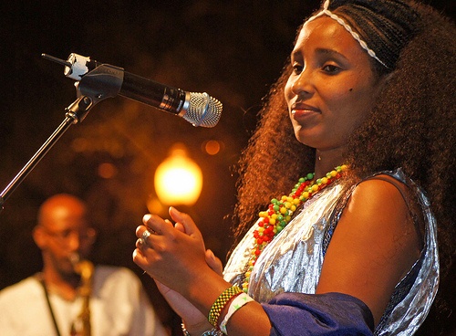 Salamnesh Zemene