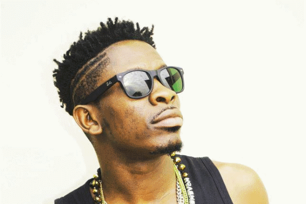 Shatta Wale is up for a MOBO award