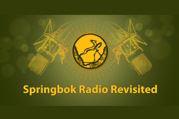 Springbok Radio Preservation Society of South Africa