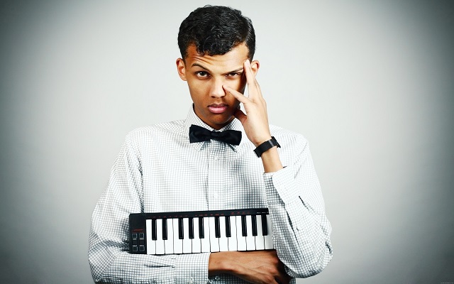 Facebook officiel Stromae