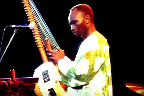 Salaam Band