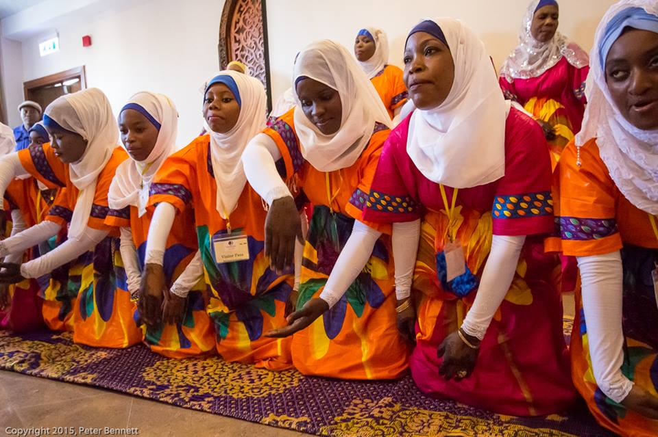 Tausi Women’s Taarab