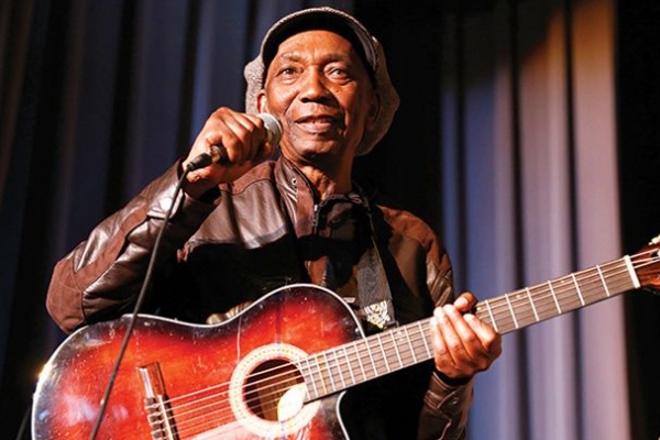 Thomas Mapfumo. Photo: nehandaradio.com
