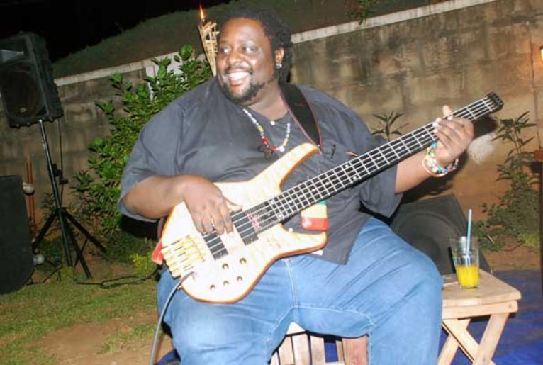 Tshaka Mayanja