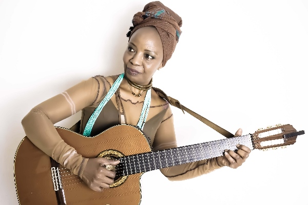 Tu Nokwe. Photo: theluvvie.com