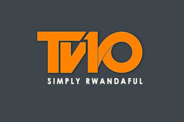 TV10 Rwanda
