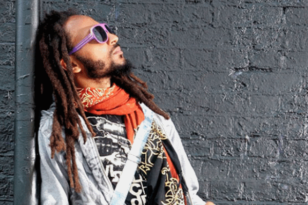 Wanlov the Kubolor. Photo: Institut Française