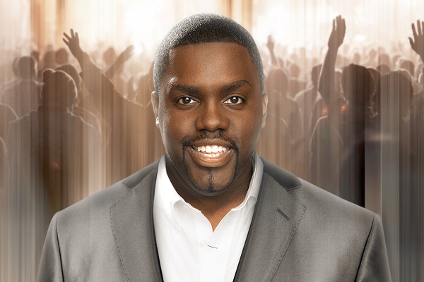 William McDowell