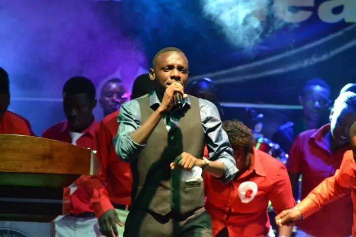 Wilson Bugembe