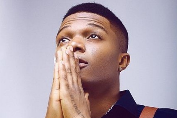 Wizkid has received seven nominations at the 2015 Headies