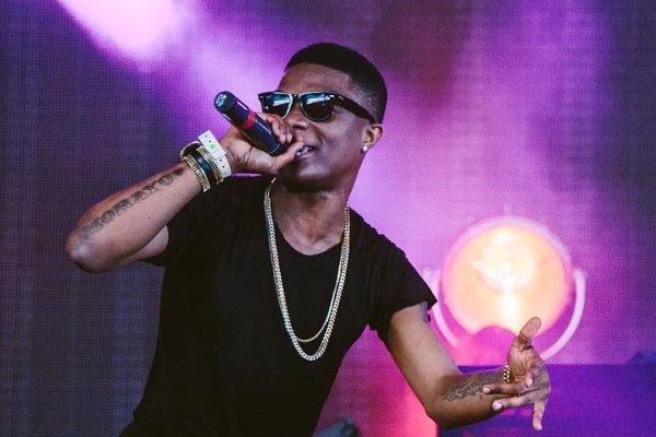 Wizkid
