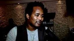 Yohannes Tikabo