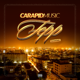 Carapid Music