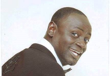 Alexis Abessolo