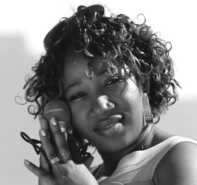 Audrey Bading