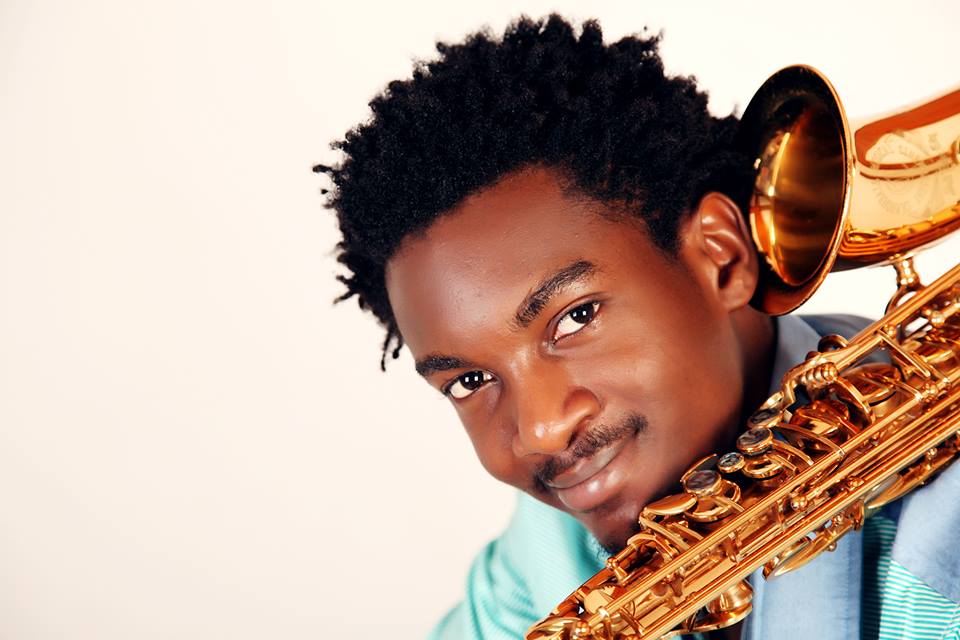Brian Mugenyi