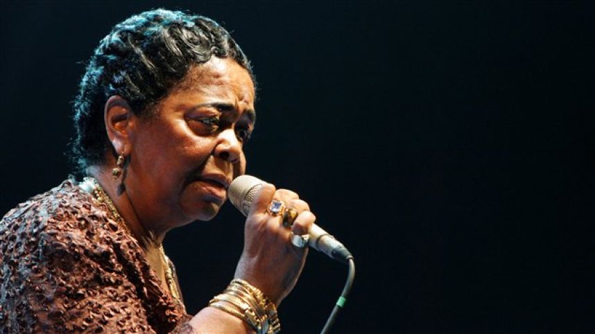Cesária Évora