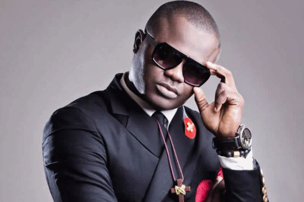 Cwesi Oteng