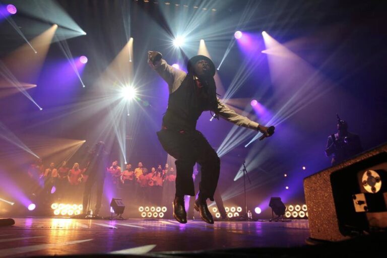 (Ph) Fred Dugit - Le Parisien