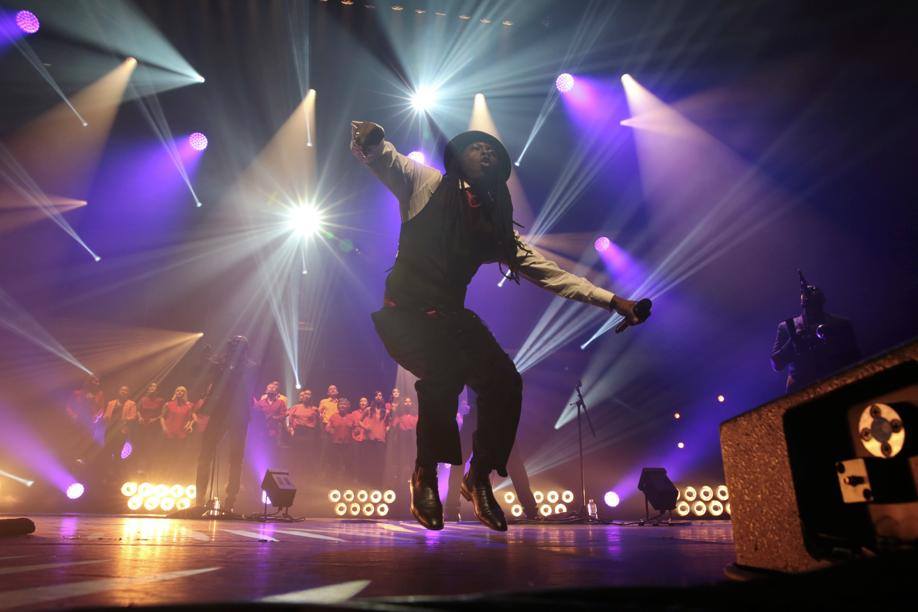 (Ph) Fred Dugit - Le Parisien